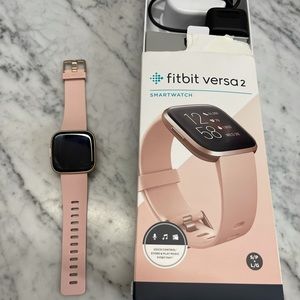 Fitbit Versa 2